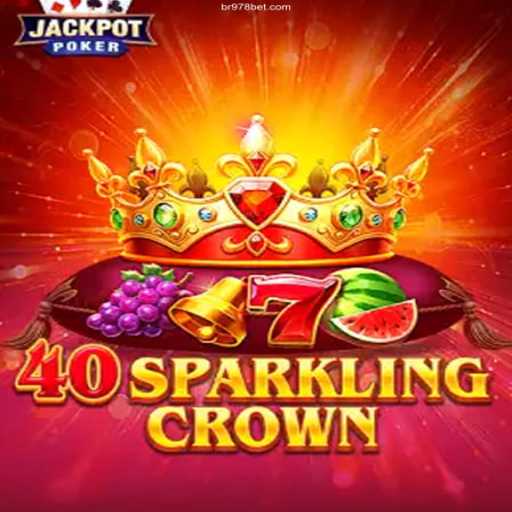 Discover the Thrills of 40SparklingCrown at 978bet Cassino Online