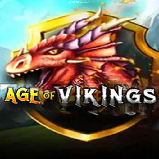Exploring the Epic World of 'AgeofViking'