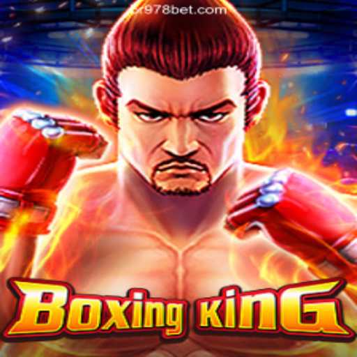 BoxingKing: Unleashing the Champion Within with 978bet Casino