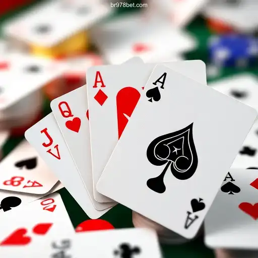 The Fascinating World of Card Games - Strategies and Online Platforms