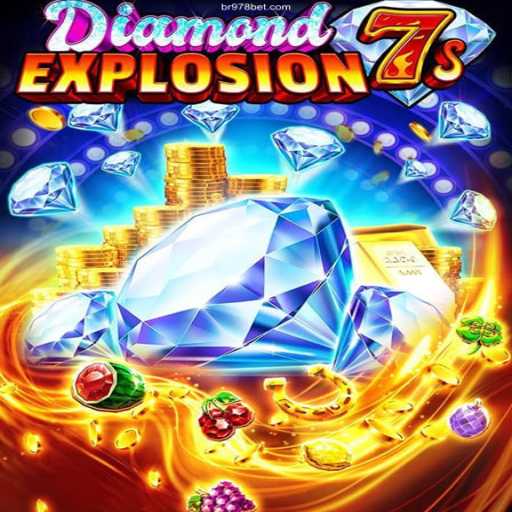 Discover the Excitement of DiamondExplosion7s: A Premier Casino Game