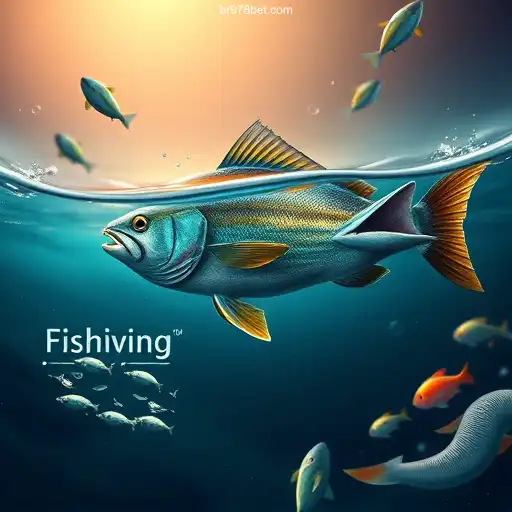 Fishing Games: A Dive into Virtual Angling