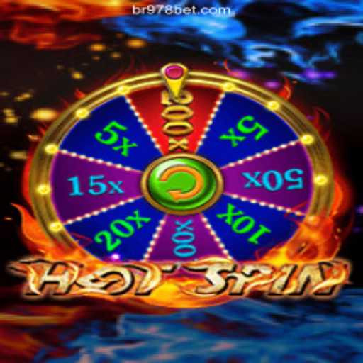 Discover the Excitement of HotSpin at 978bet Casino