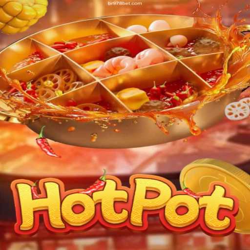 Unveiling Hotpot: The Fiery Casino Game That Sizzles with Excitement