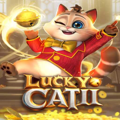 LuckyCatII: Embark on a Thrilling Adventure with 978bet Cassino Online