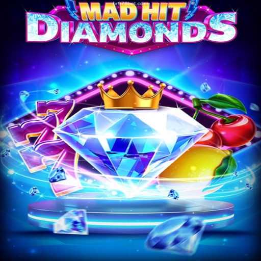 Experience the Thrills of MadHitDiamonds at 978bet Casino