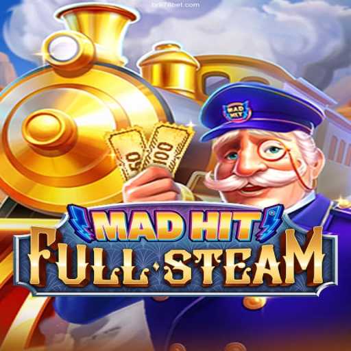 MadHitFullSteam: An Exciting Gaming Adventure with a Twist