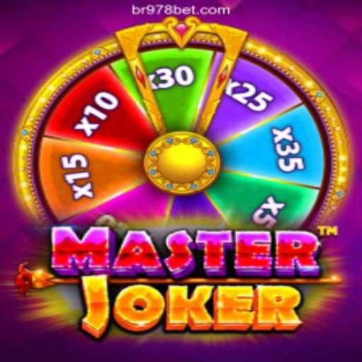 Explore the Enchanting World of MasterJoker - A Captivating Casino Experience