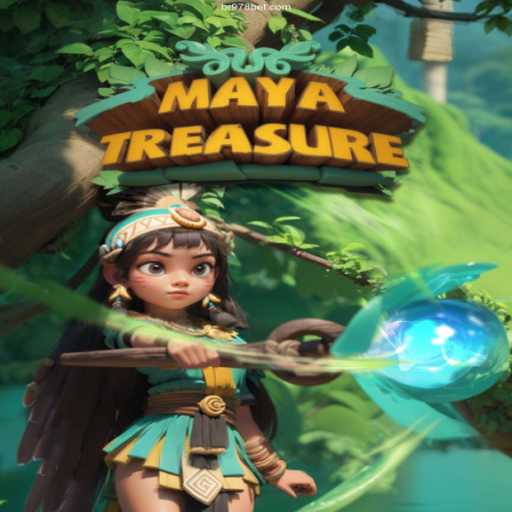 Explore the Adventure of MayaTreasure: A Thrilling Game on 978bet Casino