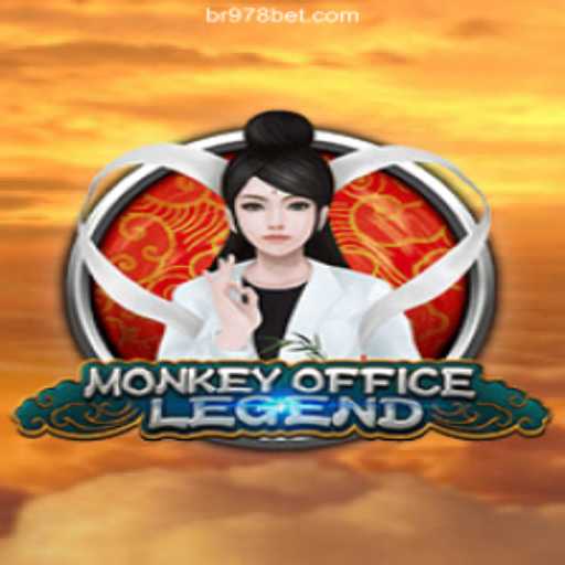 MonkeyOfficeLegend: The Wild Adventure in a Corporate Jungle