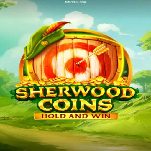 Dive into SherwoodCoins: A Revolutionary Online Gaming Experience