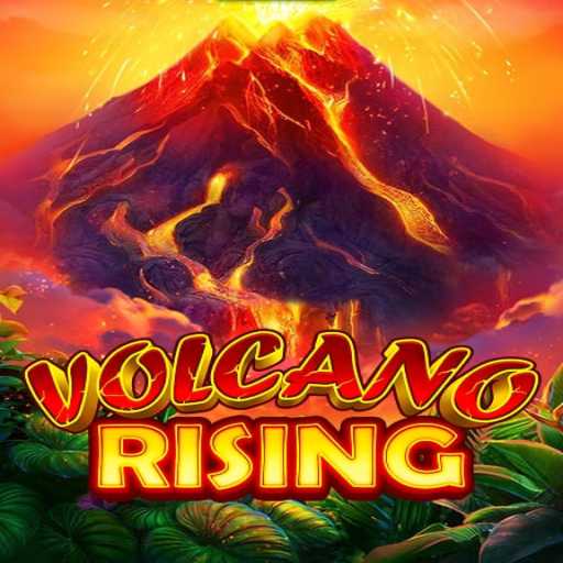 VolcanoRising: Conquer the Lava-Filled Challenges