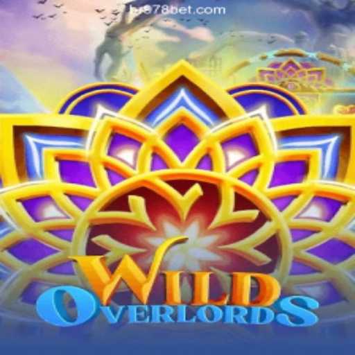 WildOverlords: Conquer the Wild in This Exciting Casino Game